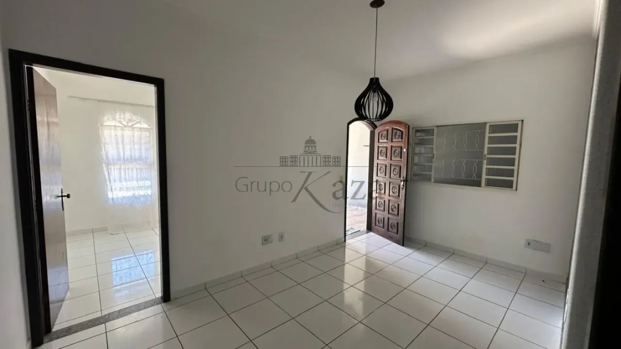 Casa - Bosque dos Eucaliptos - 3 Dormitórios - 156m². - Foto 2