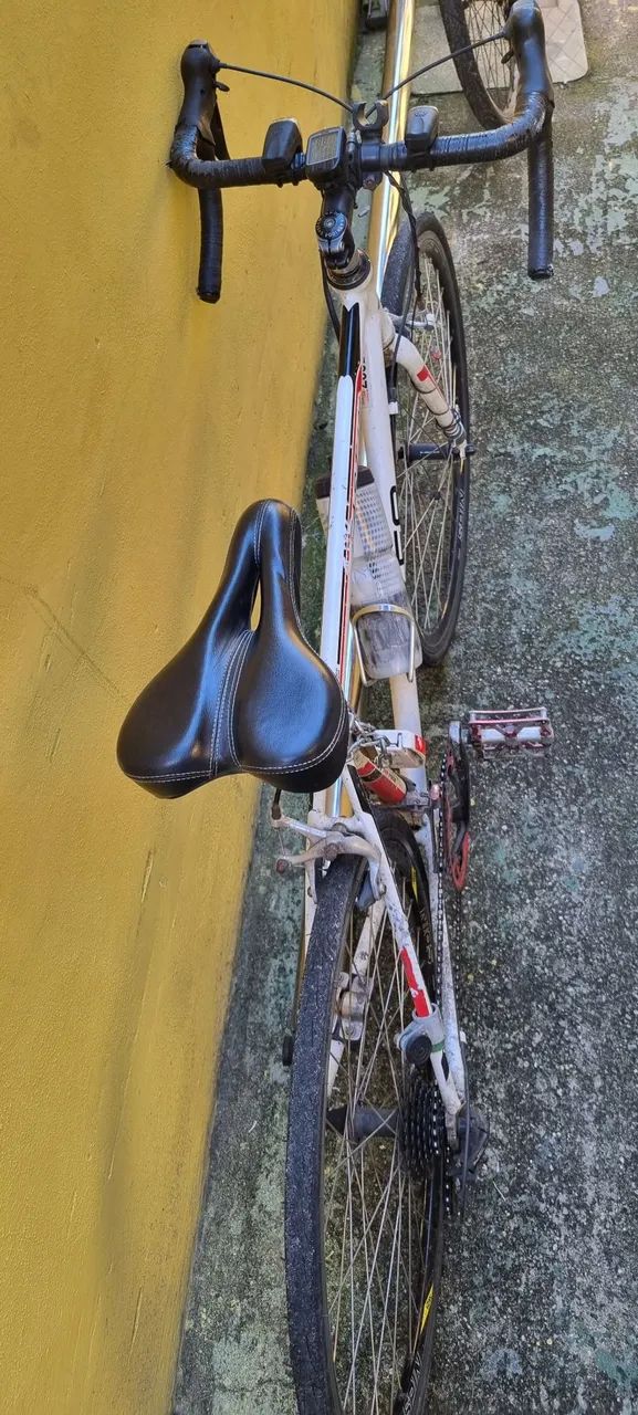Bicicleta de corrida - Foto 3