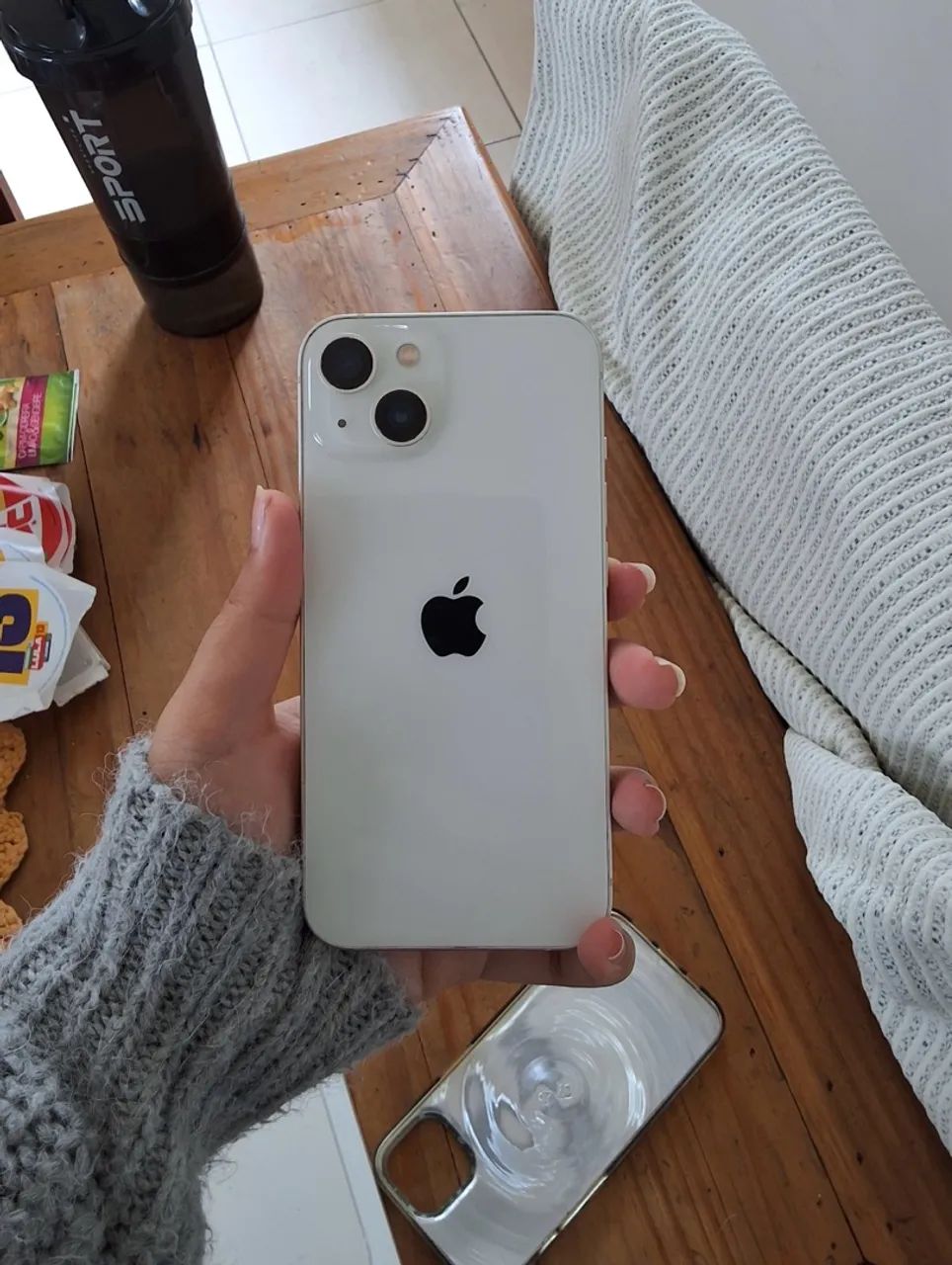 Iphone 13 - 128gb - Foto 4