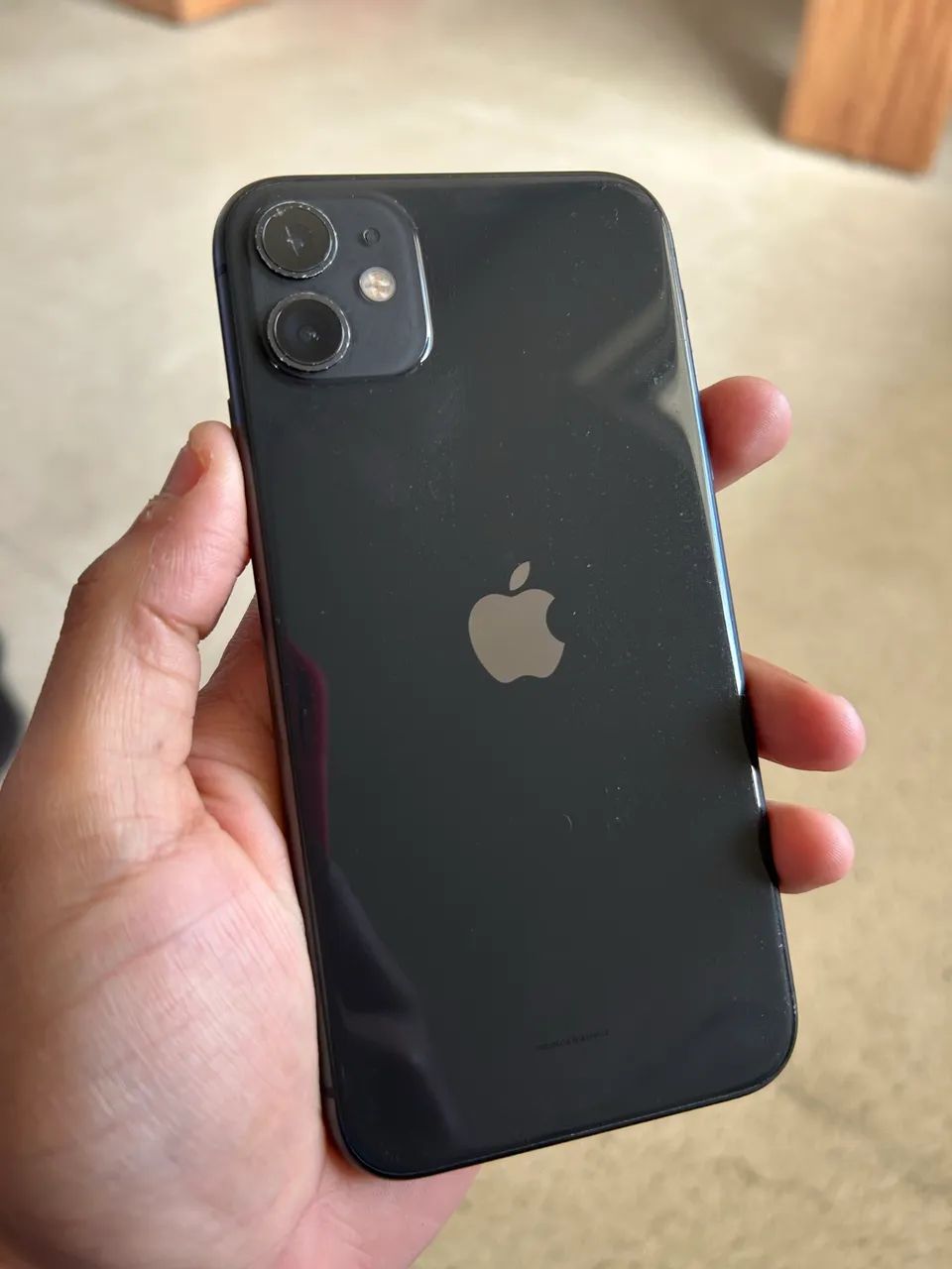 iPhone 11 128gb  - Foto 3