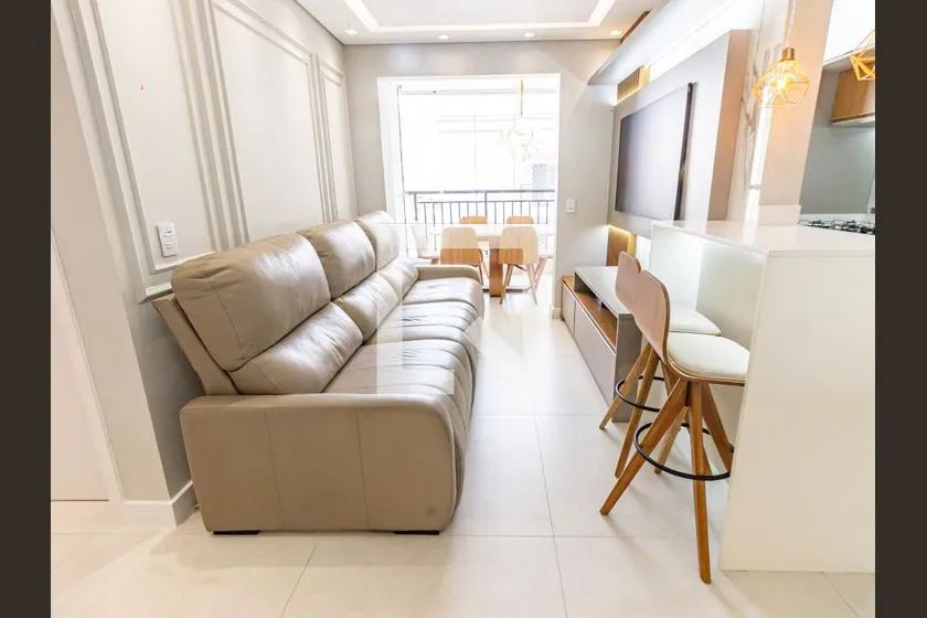 Apartamento à Venda - Mooca, 2 Quartos, 62 m2 - Foto 4