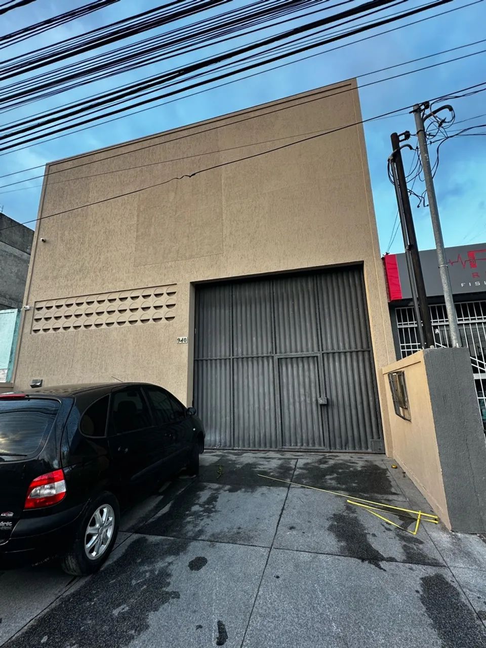 Portão  - Foto 5