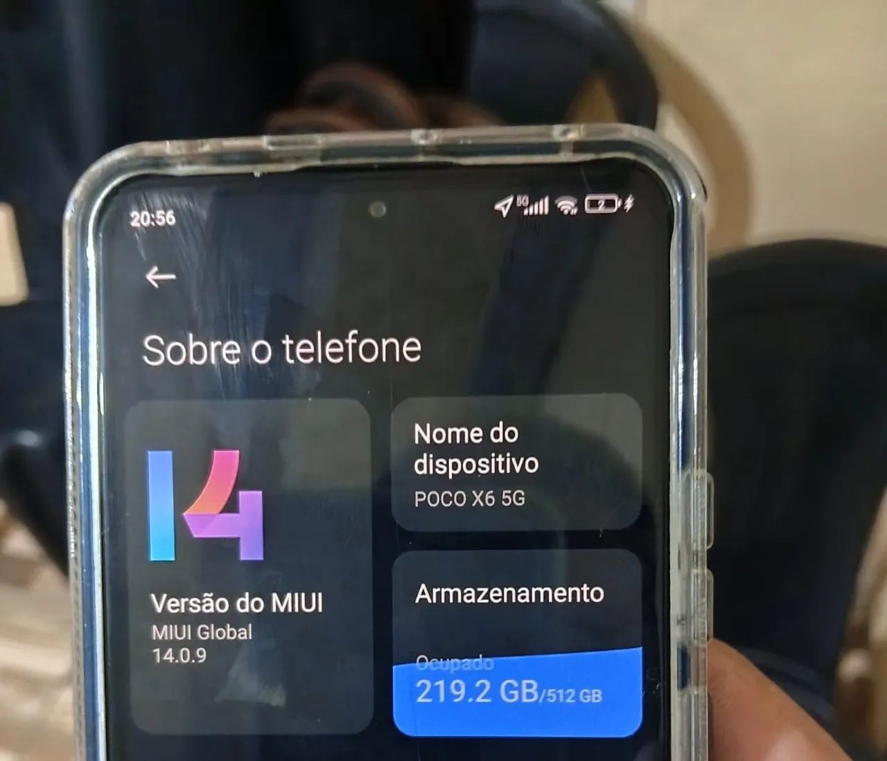 Celular  - Foto 4