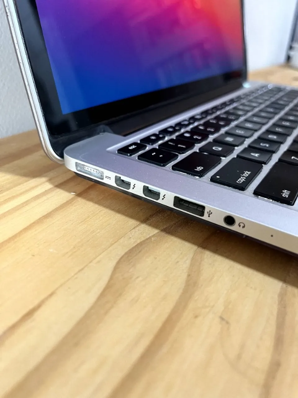 macbook pro mid 2014