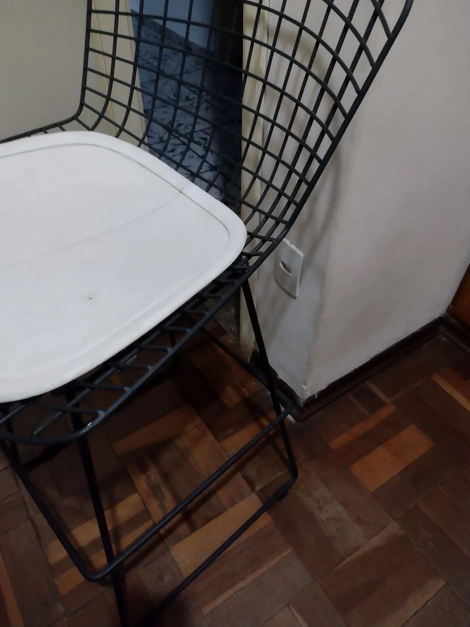 CADEIRA TOK STOCK CAPACIDADE 150 KILOS  - Foto 3