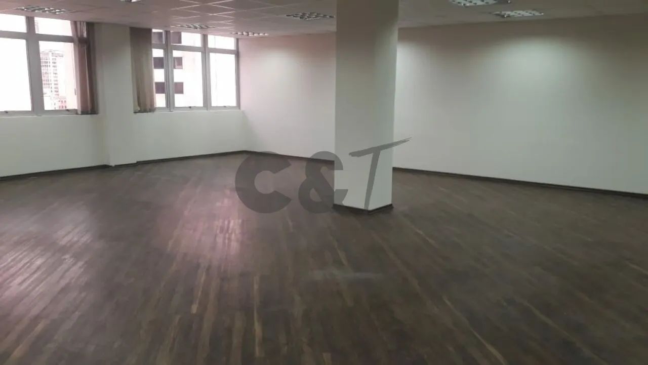 Conjunto Comercial à Venda para Alugar no Centro - São Paulo/SP - Foto 3