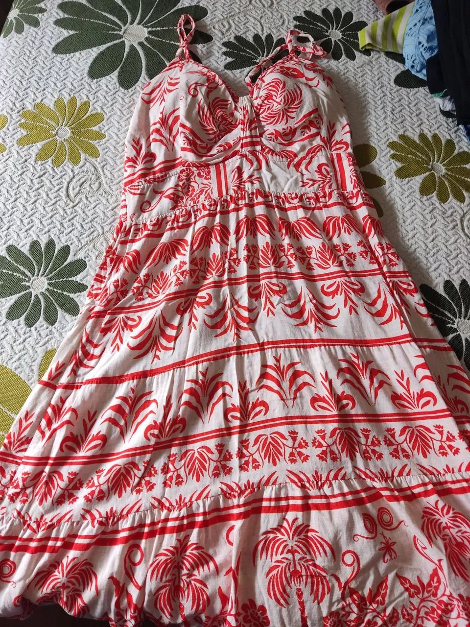 Vestido 