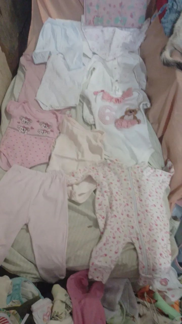 Roupa bb