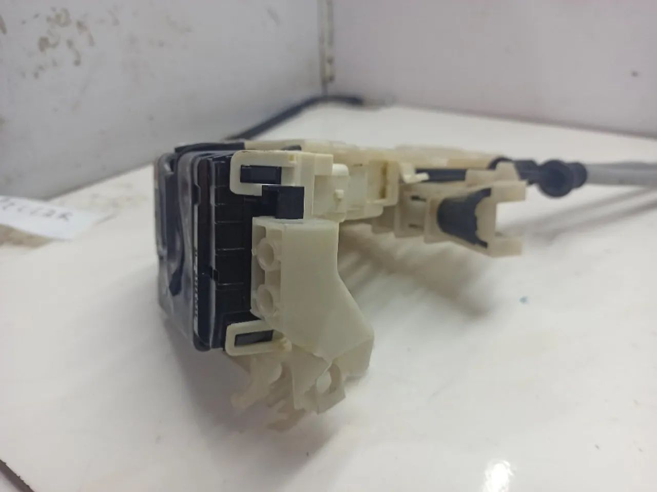 Fechadura Trava Eletrica Traseira Direita Renegade Toro   - Foto 6