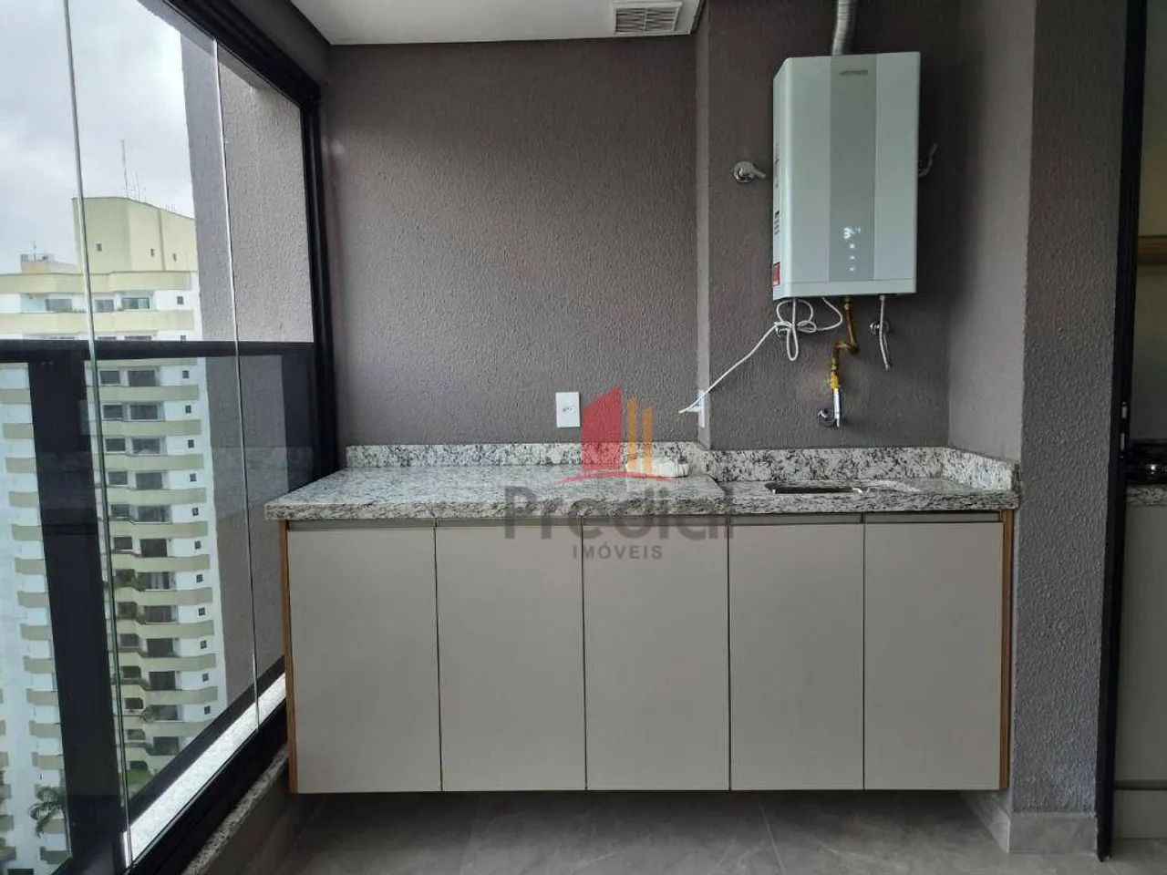 Apartamento com 2 dormitórios, 60 m² - venda por R$ 890.000,00 ou aluguel por R$ 5.100,00/ - Foto 4