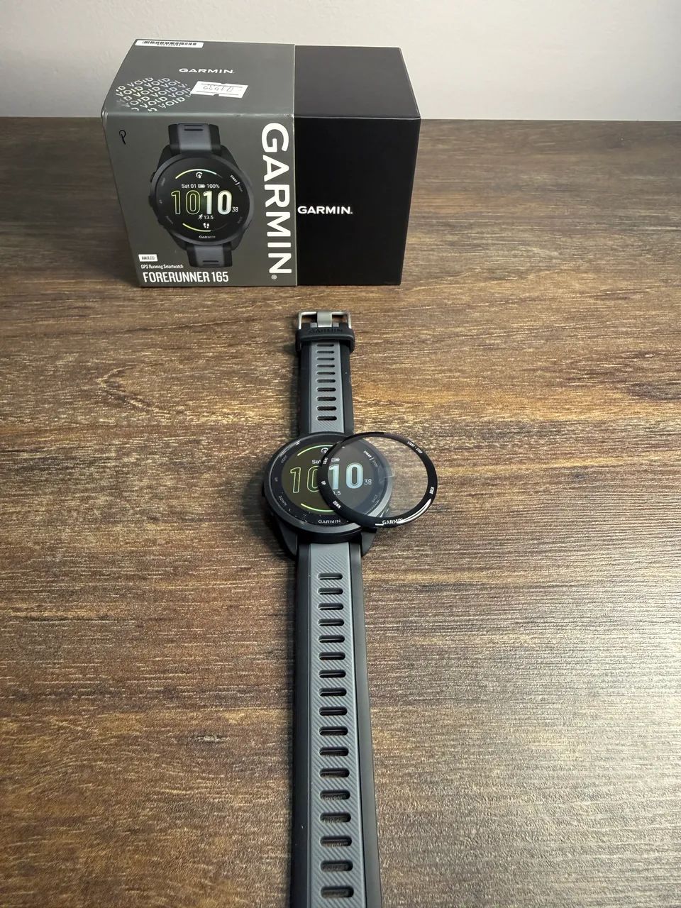 Garmin Forerunner 165 - NOVO - Foto 2