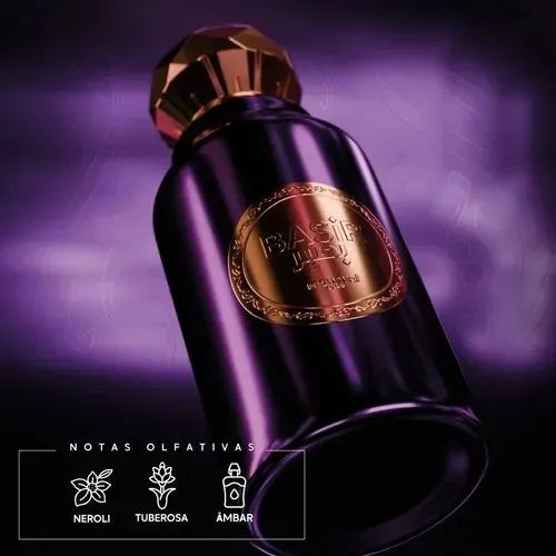 Perfume Mawwal (basir)