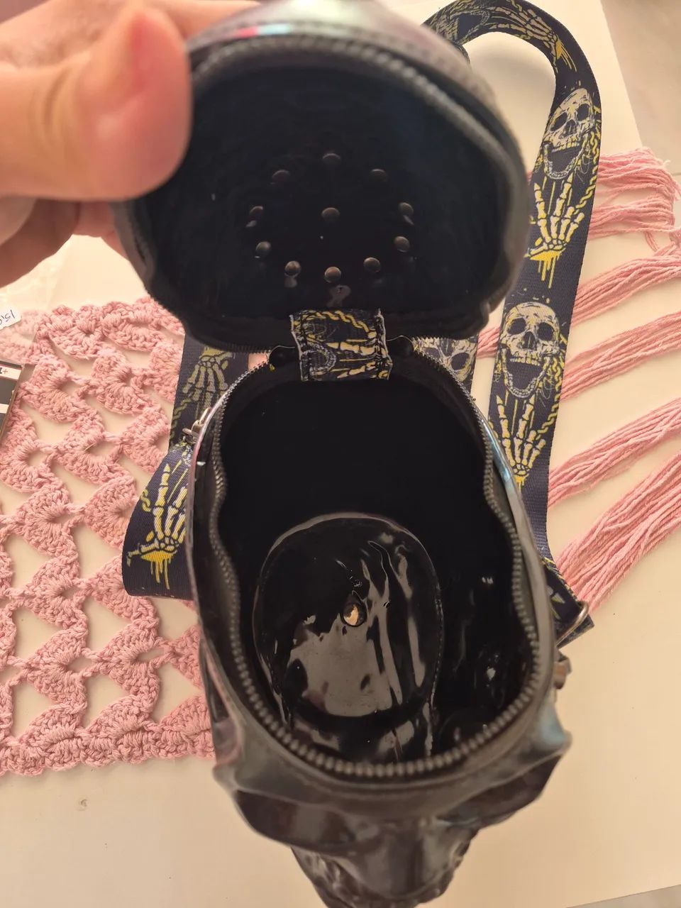 BOLSA CRANIO - Foto 2