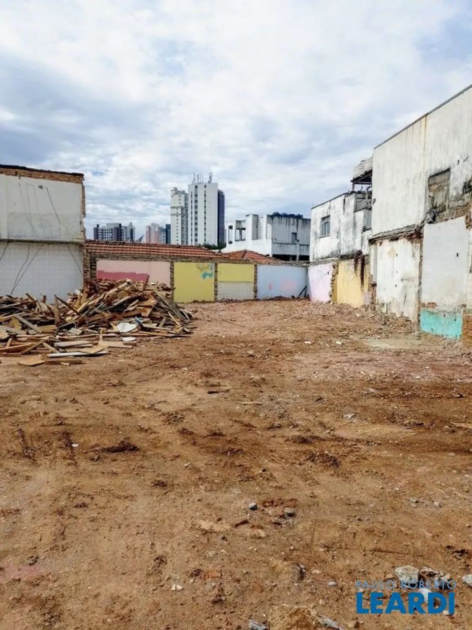 TERRENO - TATUAPÉ - SP - Foto 2