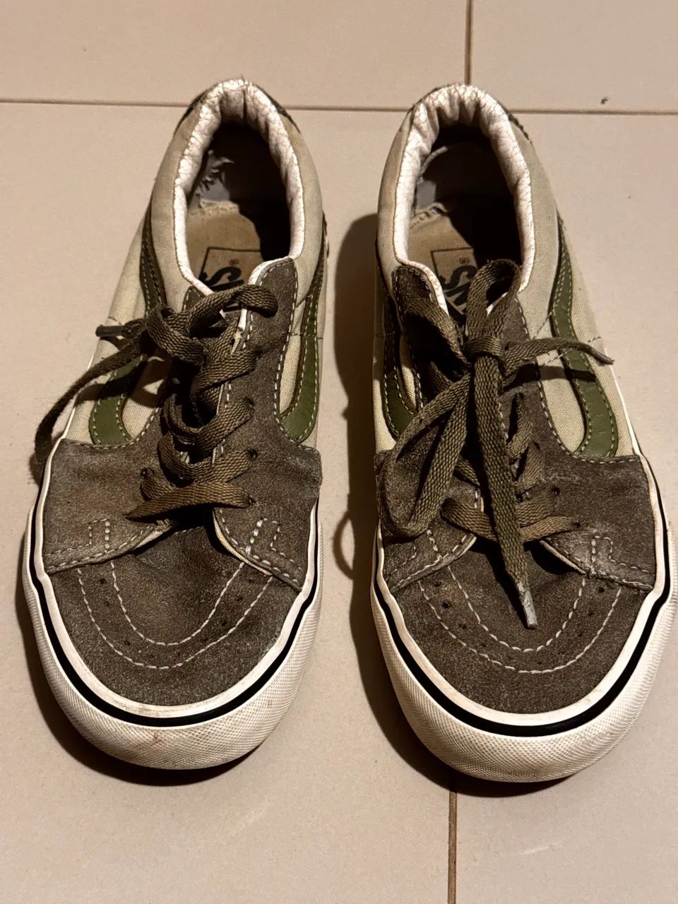 Tênis vans - Foto 3
