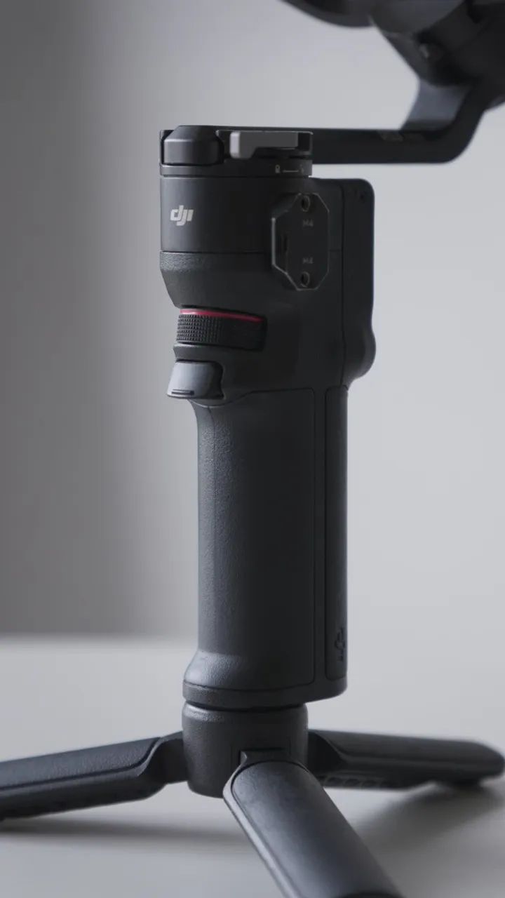 DJI RONIN RS3 MINI - Desapego - Foto 2