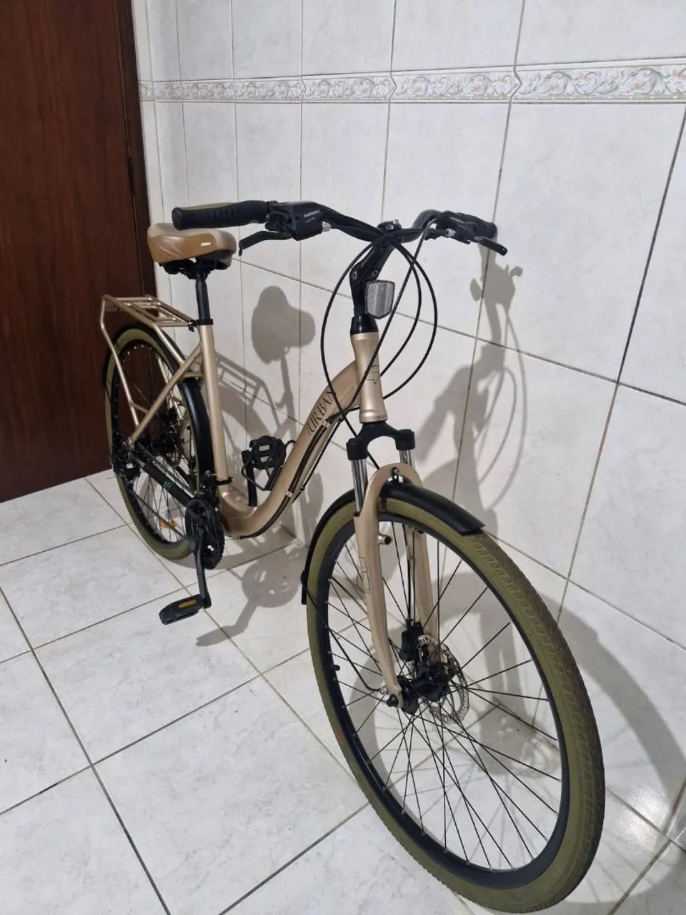 Groove Urban MD aro 700 - Foto 2