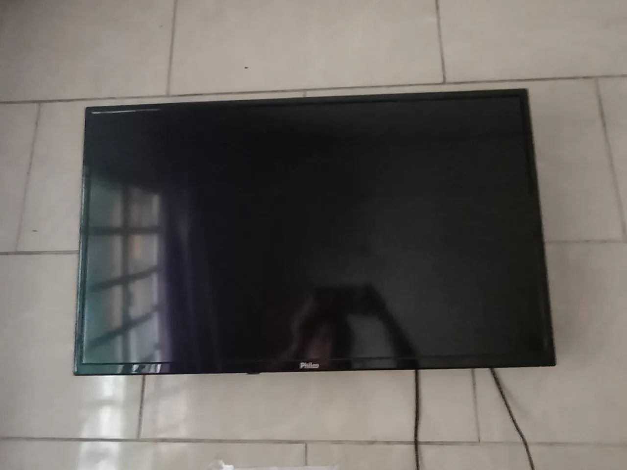 TV LCD PHILCO 32 POLEGADAS 