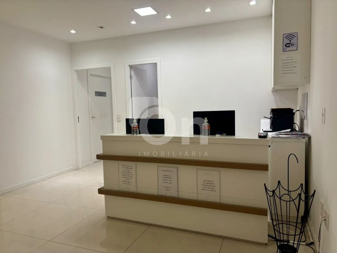 Sala Comercial à venda no Centro