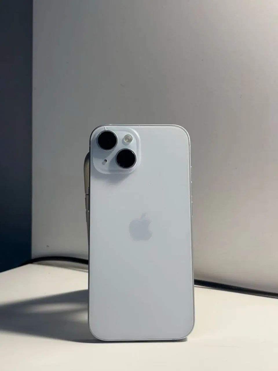 Iphone 15 oportunidade  128gb - Foto 5