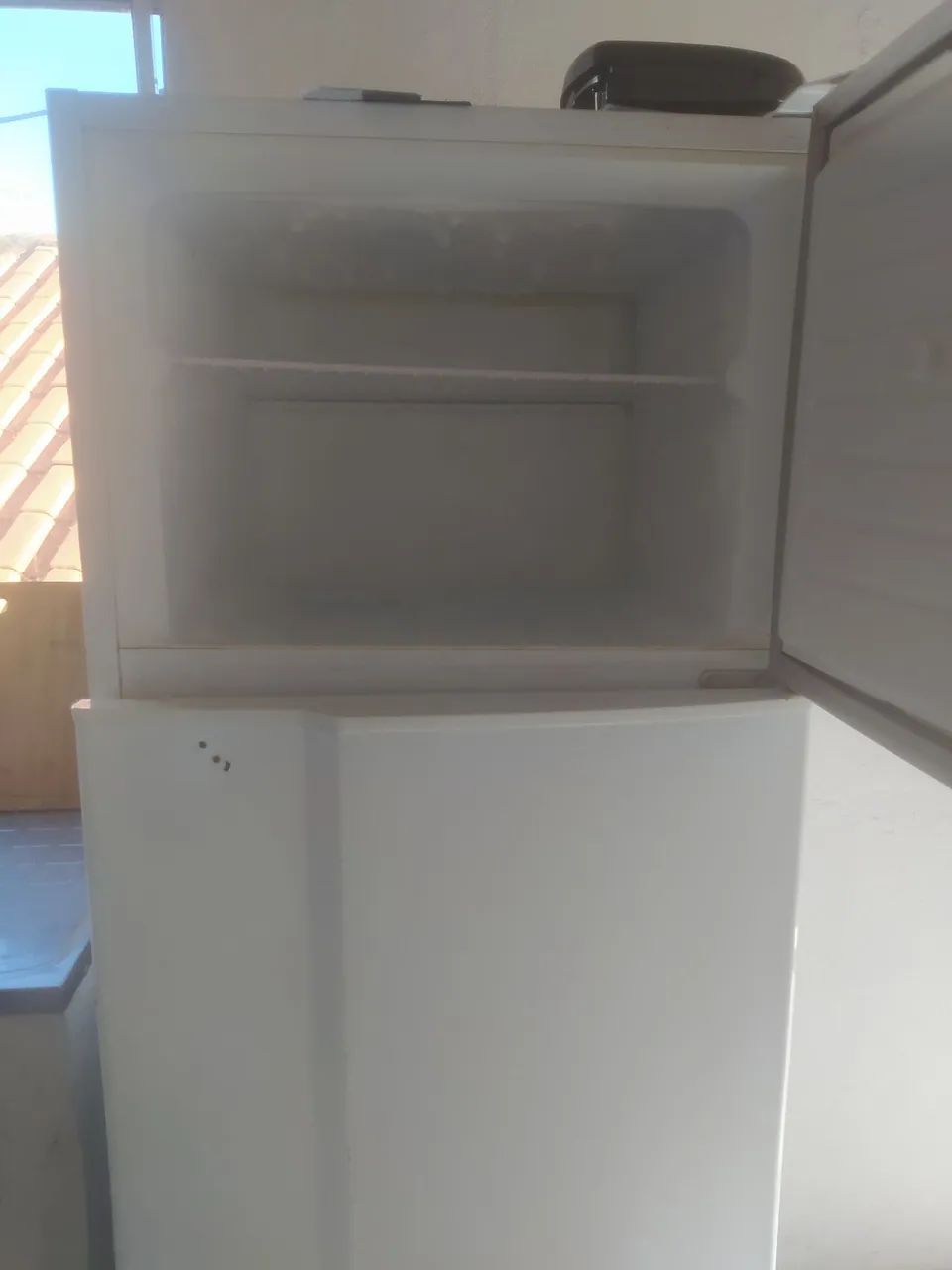 GELADEIRA DAKO (DE GELO)  - Foto 5