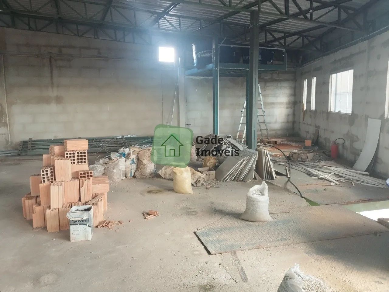 Excelente espaço livre,otima localização comercial. - Foto 5