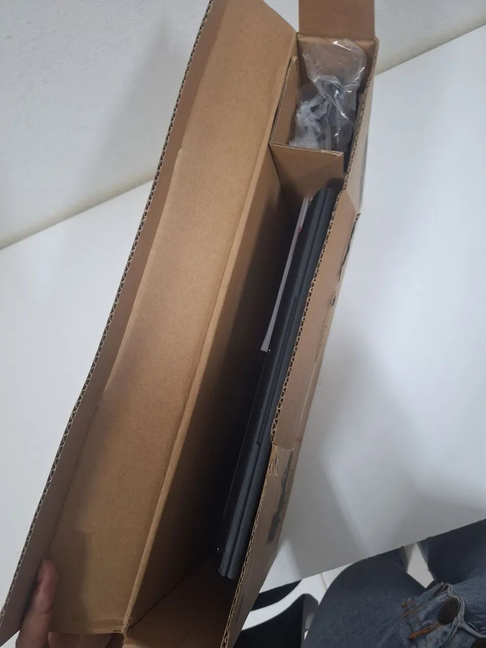 VENDO NOTEBOOK LENOVO CHROMEBOOK 100E - Foto 3