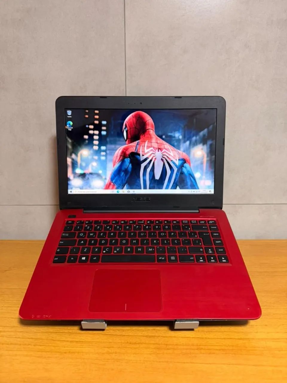 Notebook Asus Core i3 - Ssd 120Gb - Conservado!! - Foto 2
