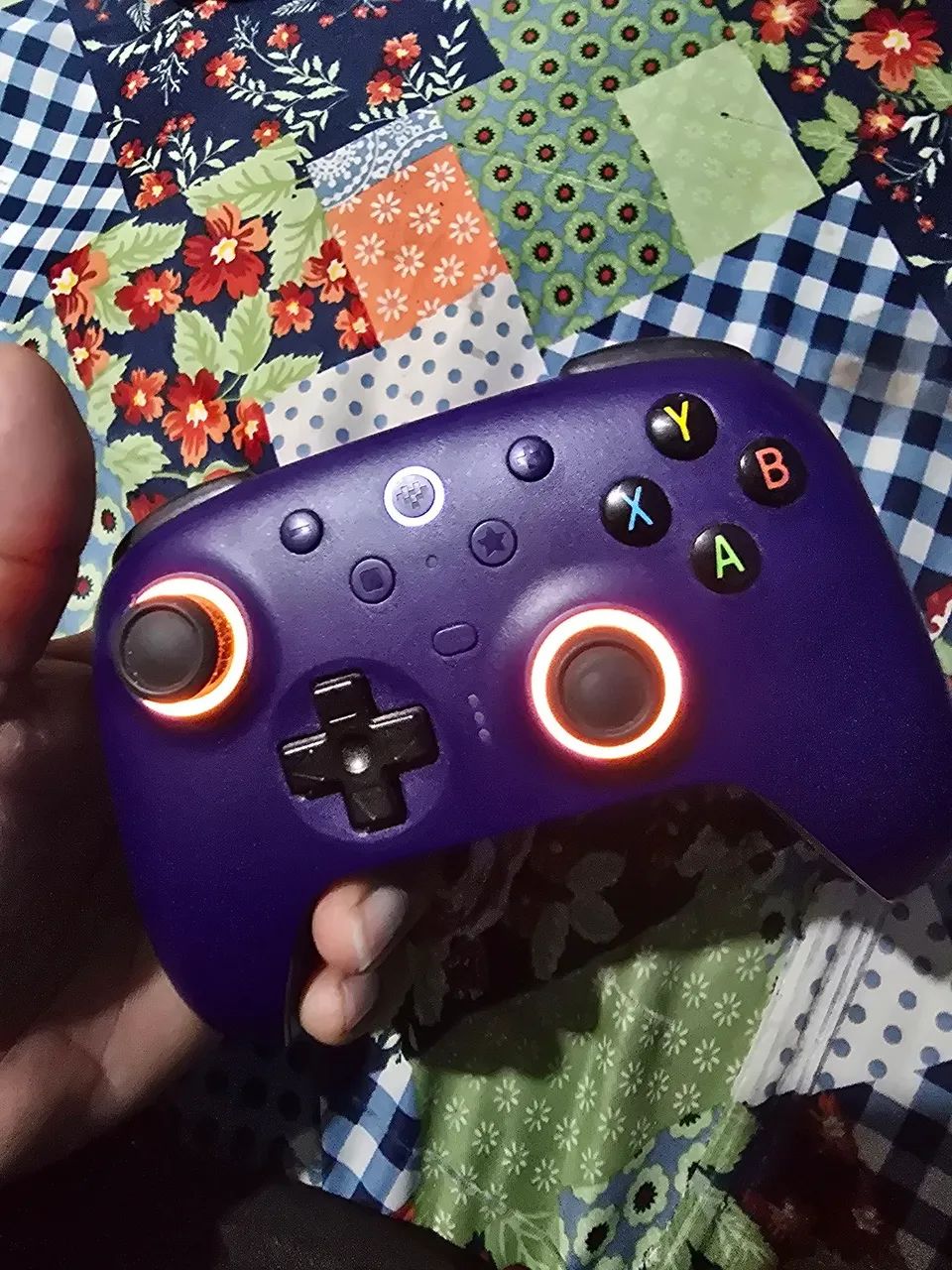 8bitdo zerado  - Foto 3