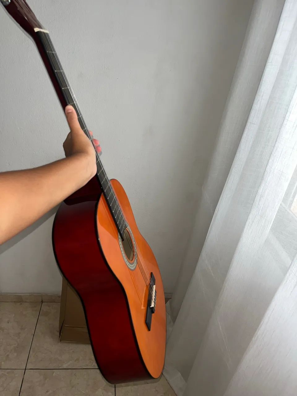 VIOLÃO START N14 - Foto 5