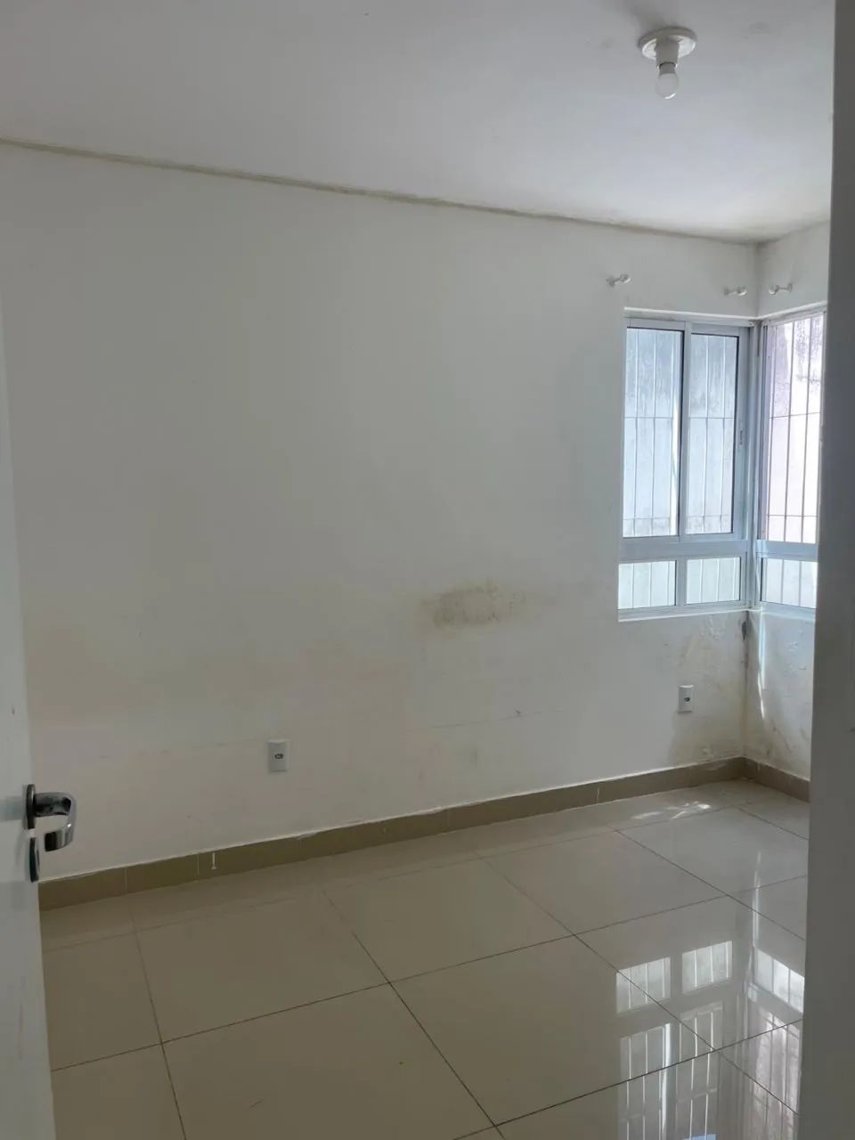 Vendo Apartamento térreo com área externa no Bancários  - Foto 4