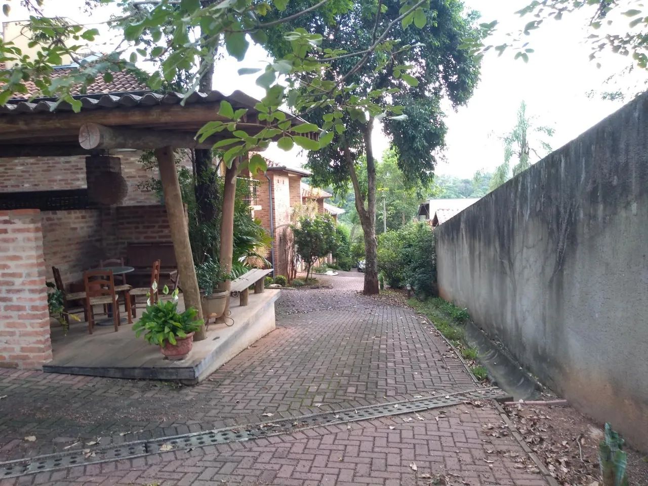 casa - Joaquim Egídio - Campinas - Foto 3