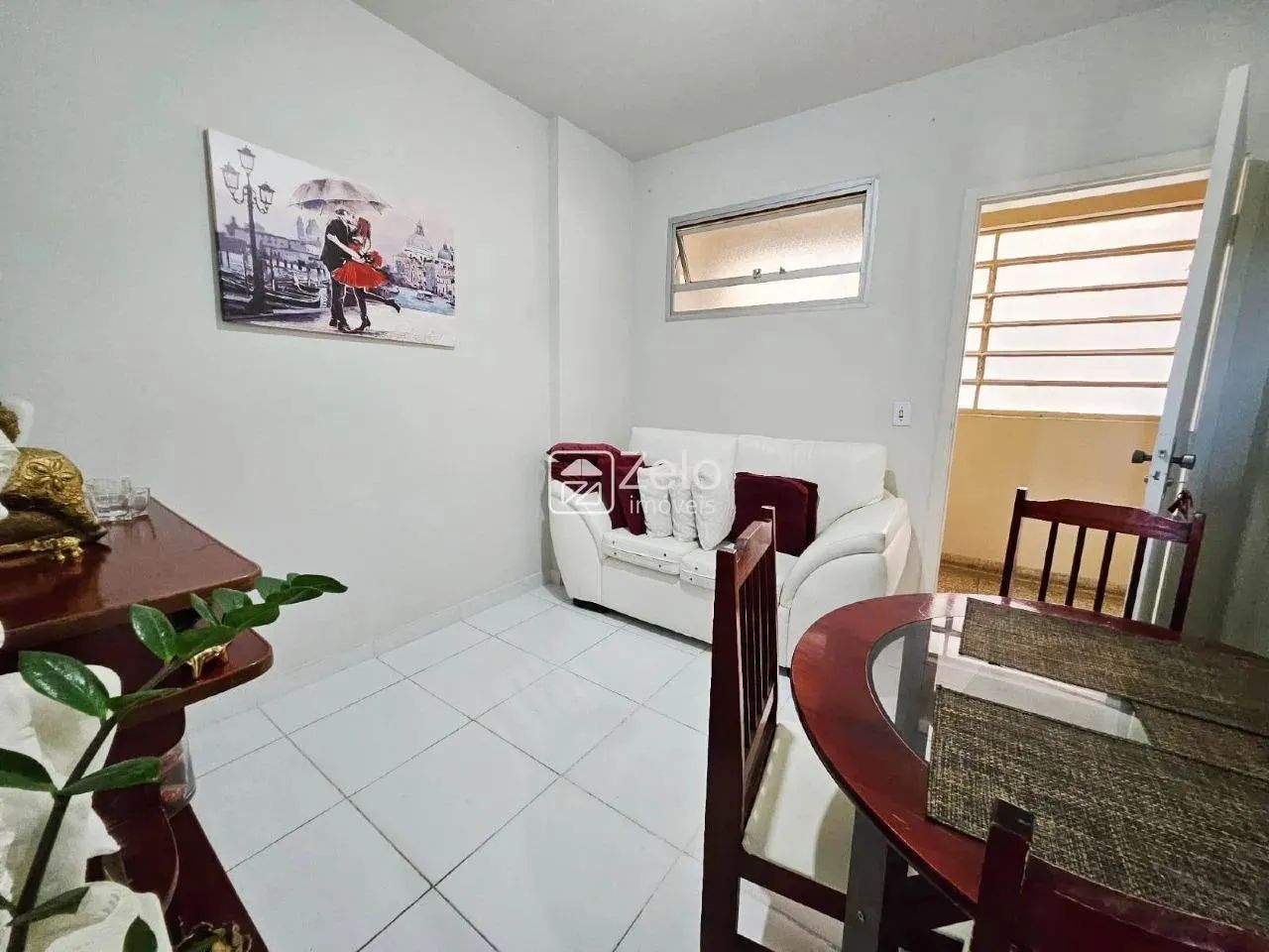 Apartamento à venda em Vila Itapura, Campinas - SP | Cód 55685 - Foto 3