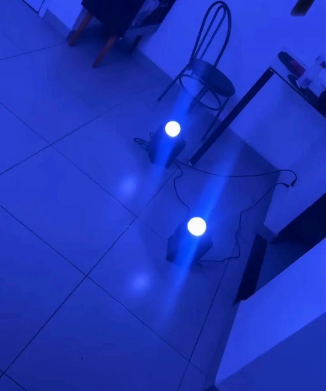 MovingHead 90w + Mesa DMX  - Foto 4