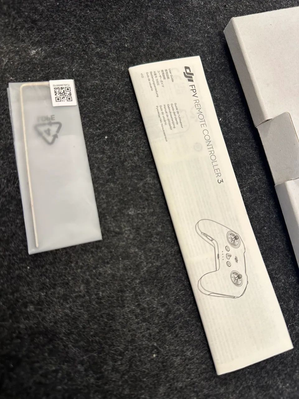 DJI CONTROLLER 3 - Foto 3
