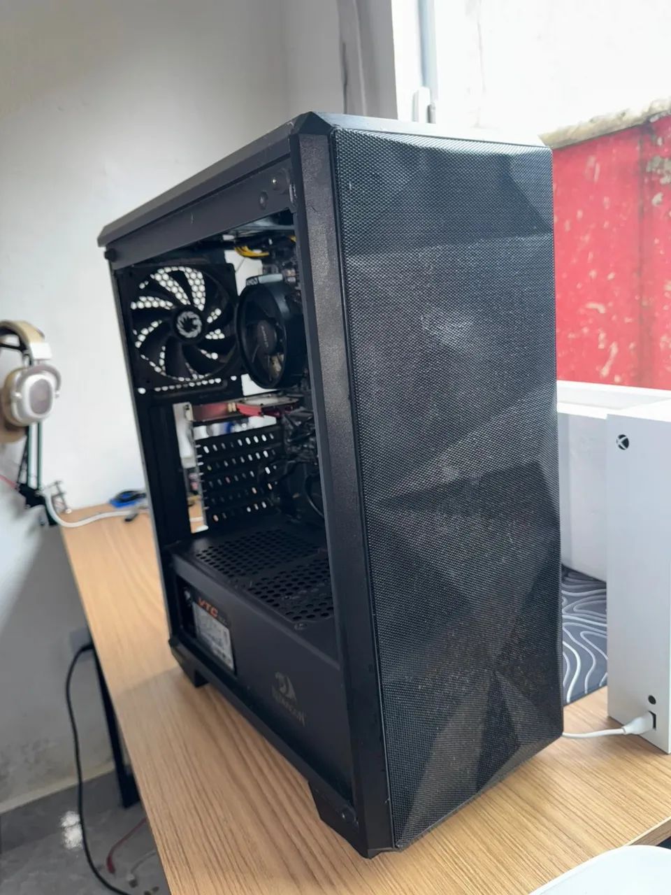 pc gamer e monitor
