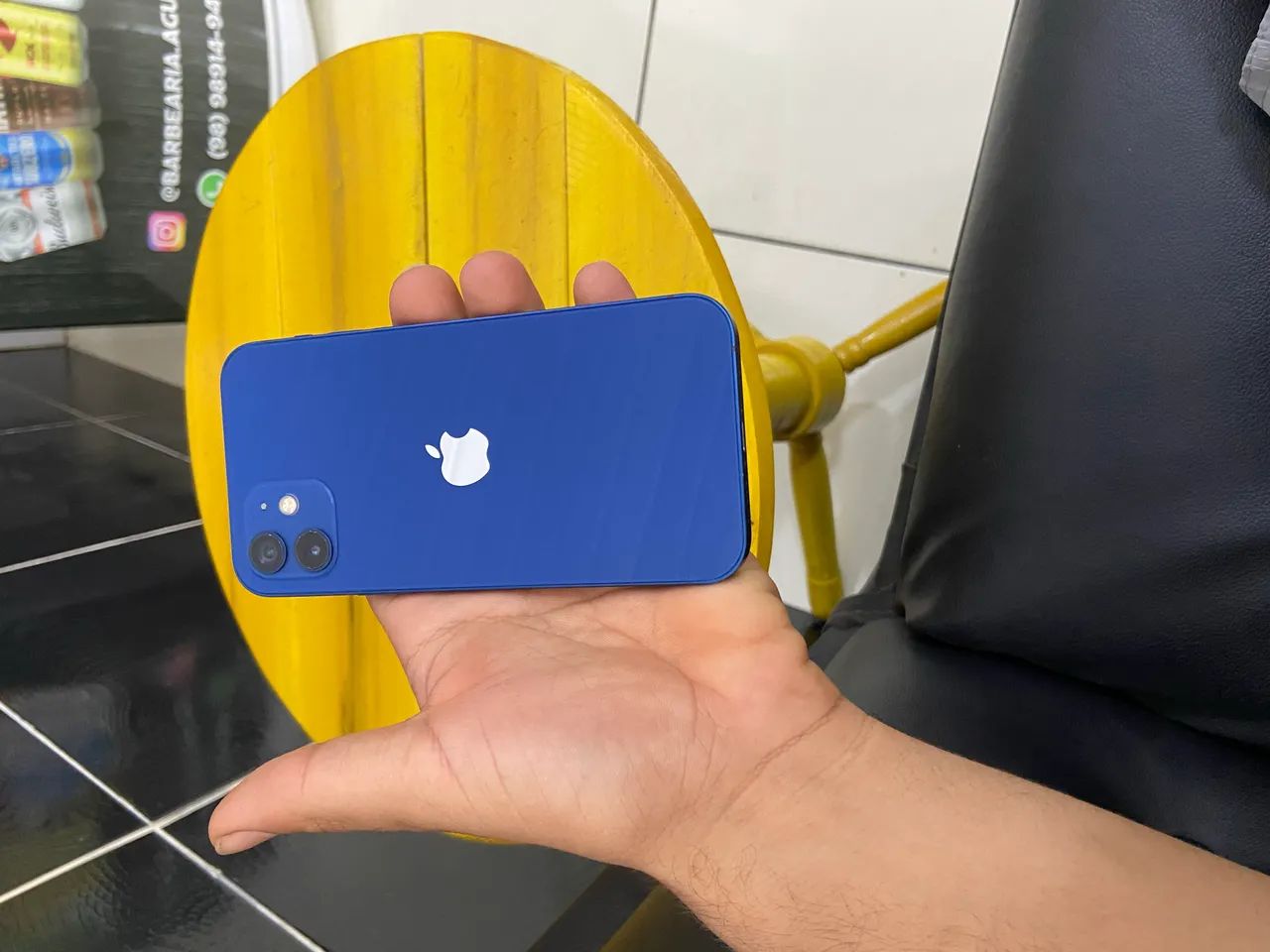 iPhone 12  - Foto 3