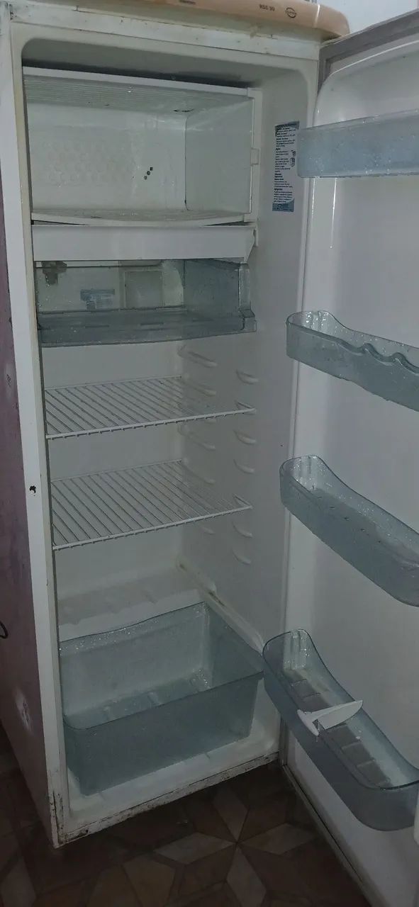 Geladeira  - Foto 2