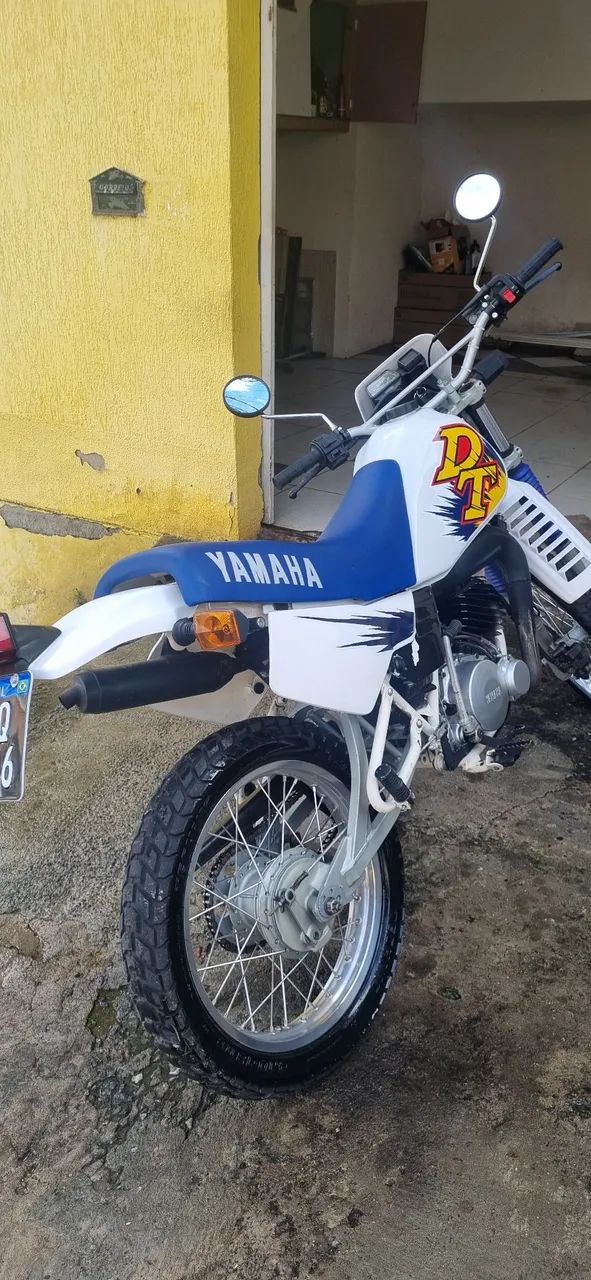 Dt 180 coleção  - Foto 5