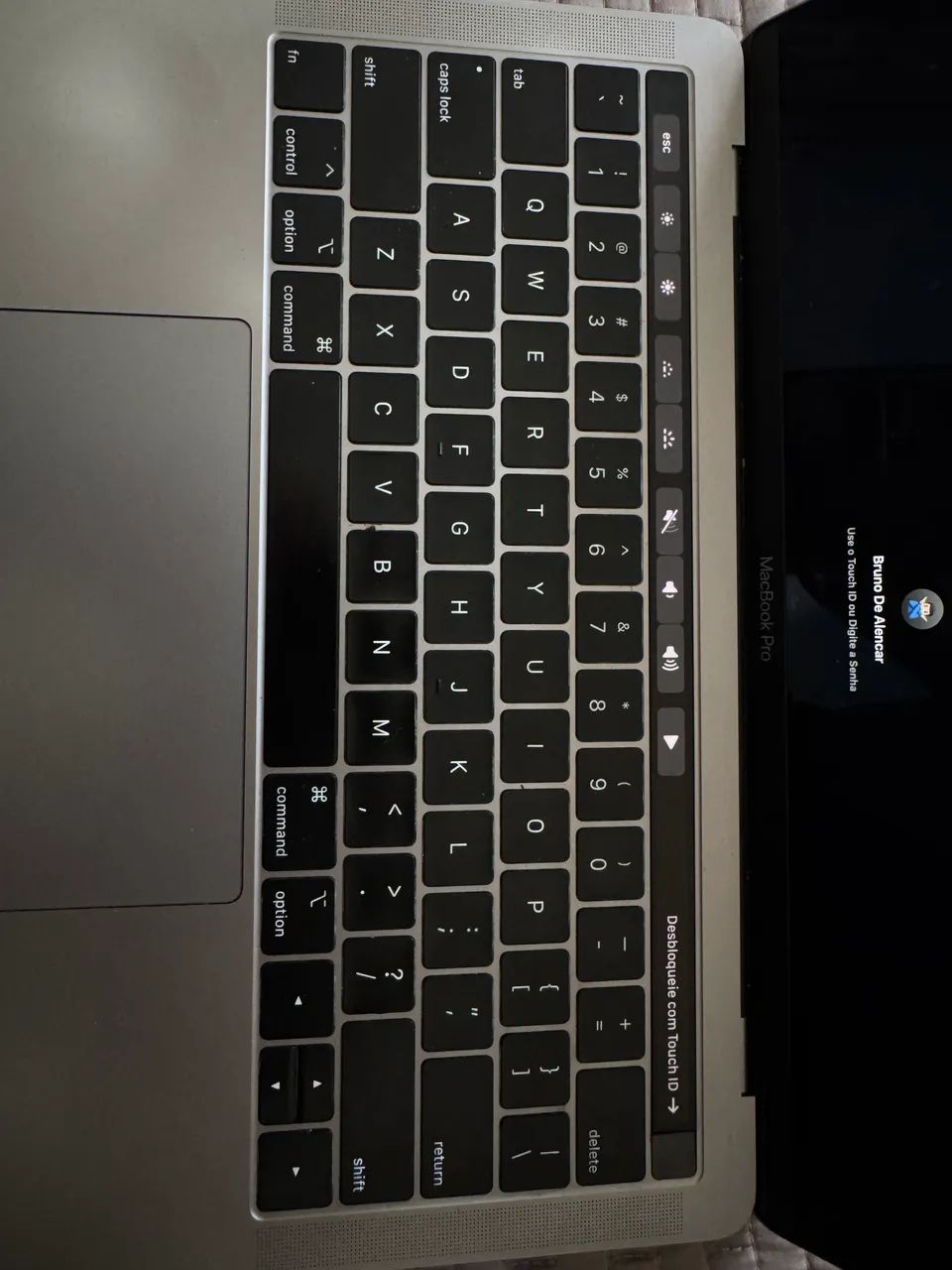 Macbook Pro Apple - Foto 2