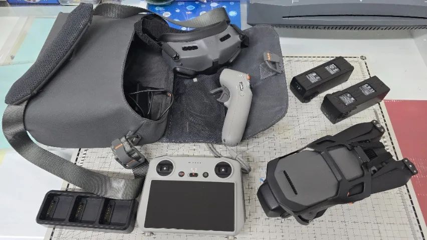 DJI Mavic 3 Classic Combo