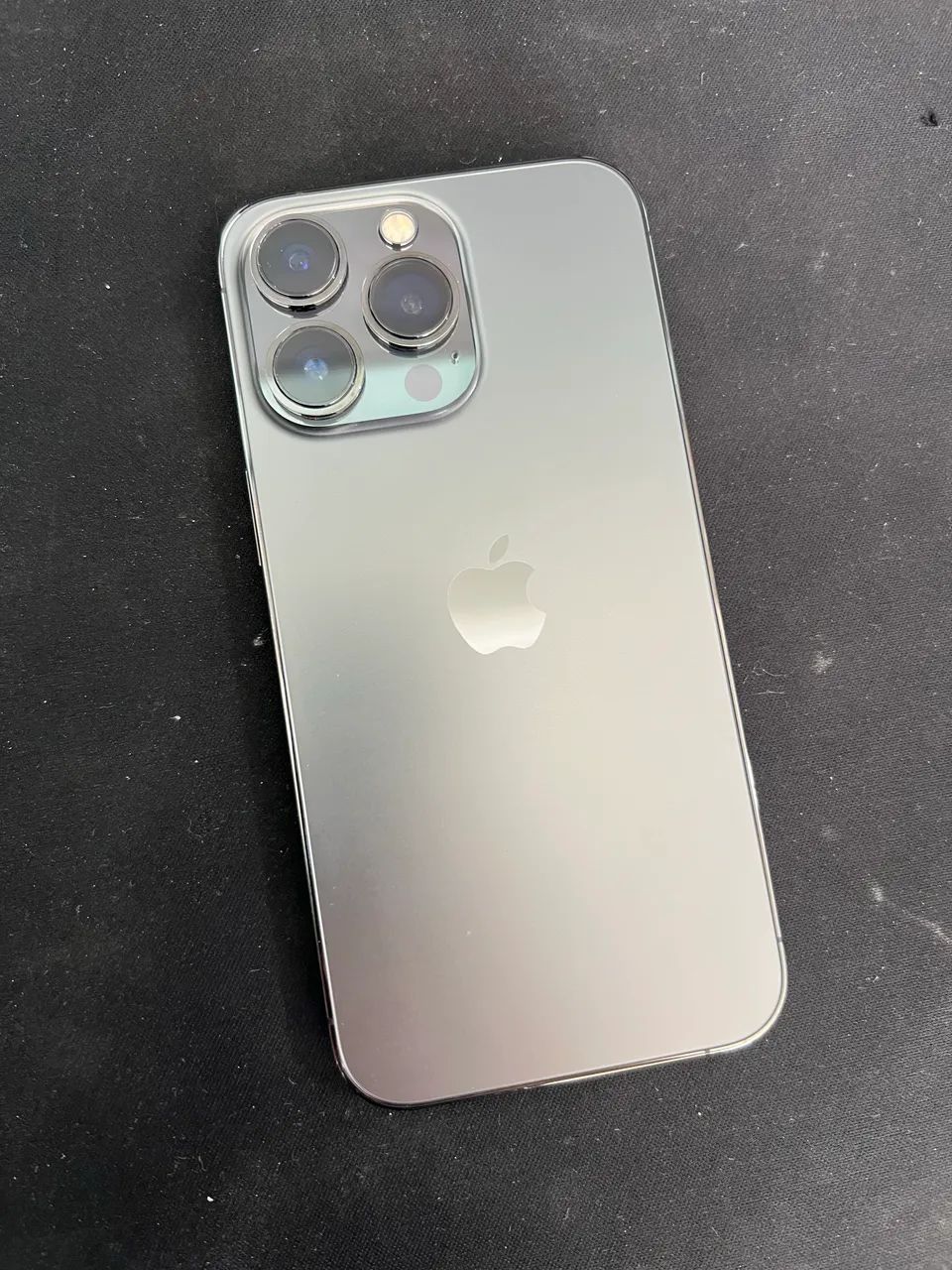 iPhone 13 Pro 128gb preto 