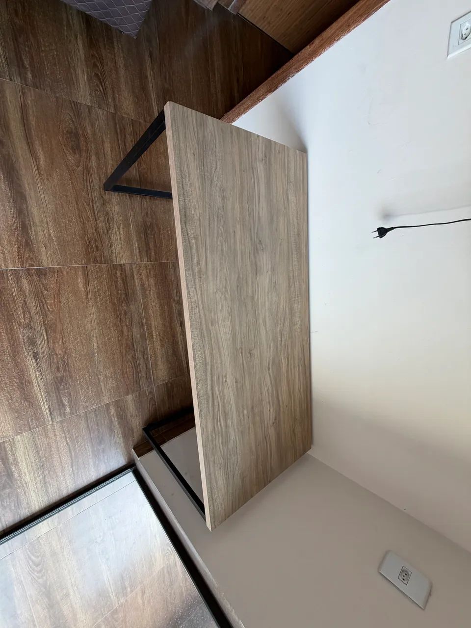 Mesa de escritório  - Foto 3
