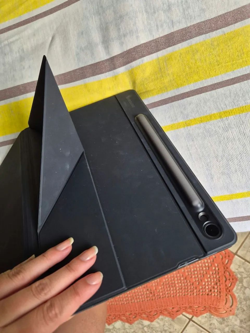 GALAXY TAB S10 lite - Foto 3