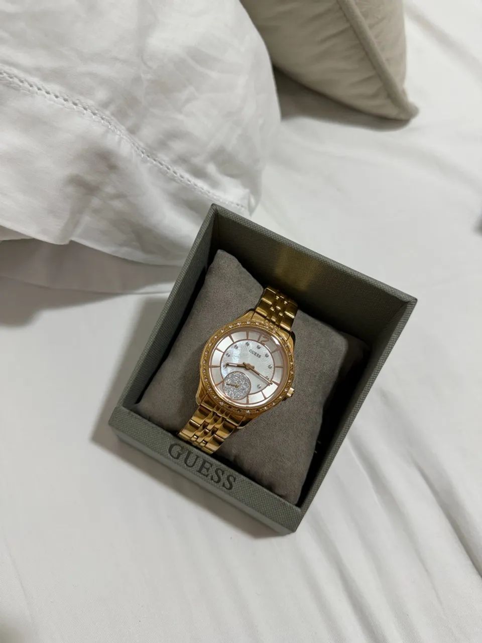 Relógio Guess - Foto 5