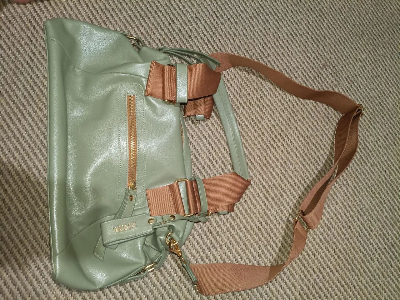 Bolsa feminina LIROM