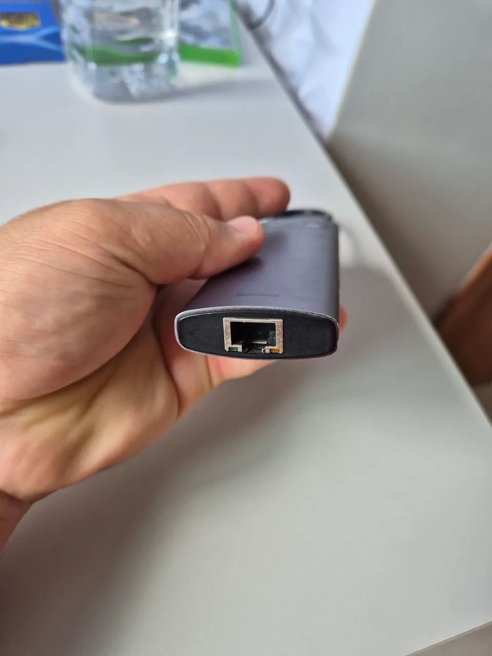 Hub baseus 8in1 - Foto 4