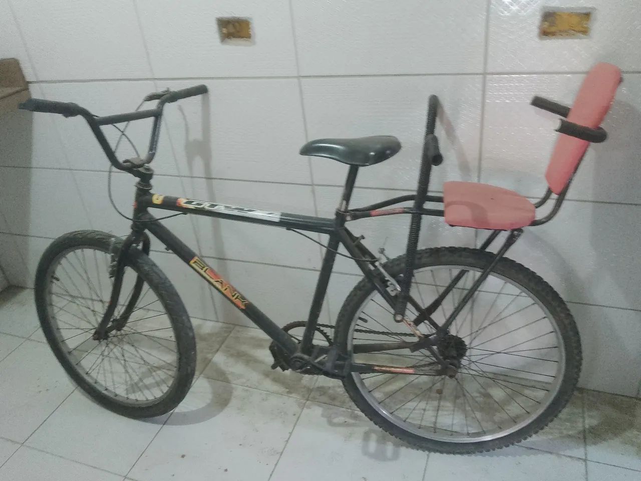 Bicicleta  - Foto 2