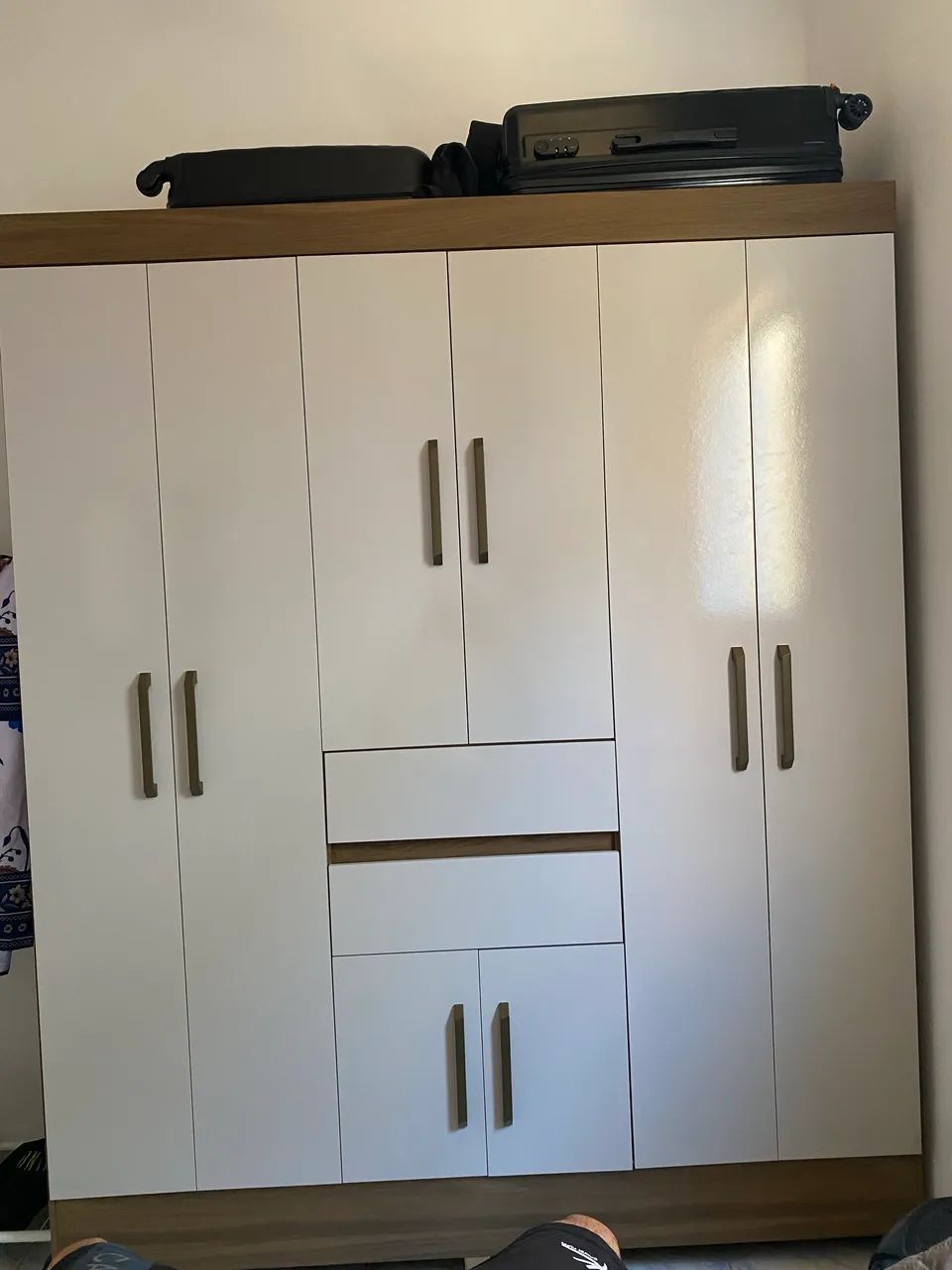 Guarda roupa  - Foto 2