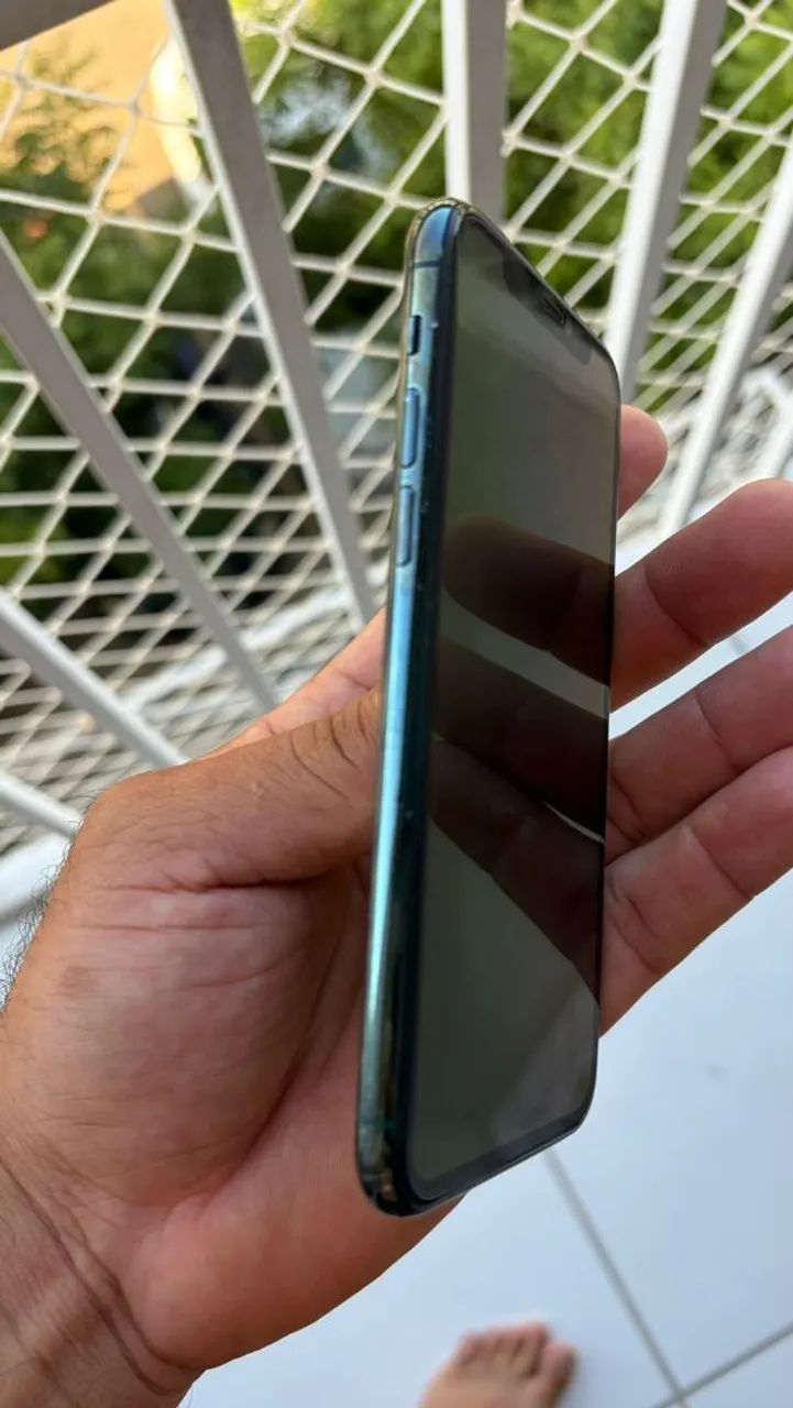 Iphone 11 pro 256g - Foto 2